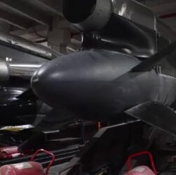 Новини України - У мережі показали запуск ракети Фламінго