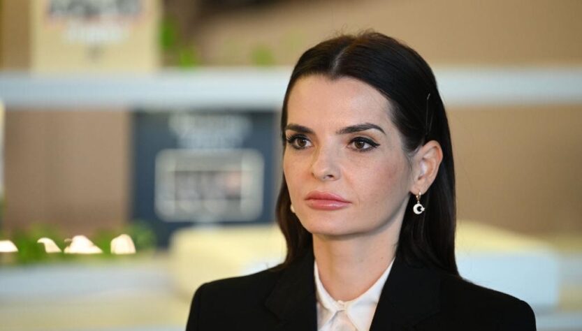 Новини світу - У Молдові глава Гагаузії отримала сім років в'язниці