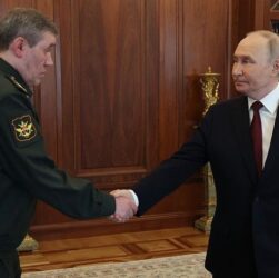 Новини світу - У Москві оголосили про плани продовжувати війну