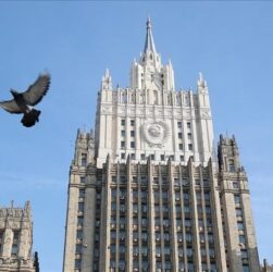 Новини світу - У Москві озвучили очікування від зустрічі лідерів