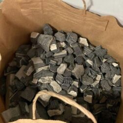 Новини України - У Мукачево вилучили партію дорогоцінних металів