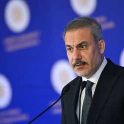 Новини світу - У МЗС Туреччини повідомили про оновлені вимоги РФ