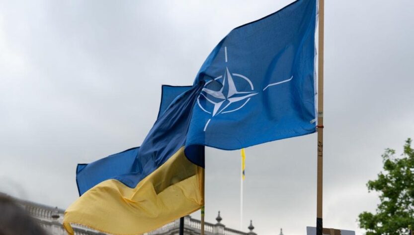 Новини України - У НАТО розповіли про два рівні безпеки для України