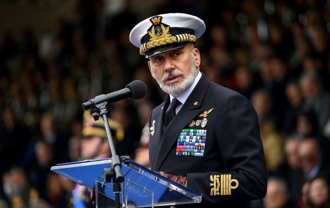 Новини світу - У НАТО зробили заяву щодо військ в Україні