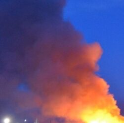 Новини України - У низці українських міст прогриміли вибухи