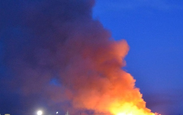 Новини України - У низці українських міст прогриміли вибухи