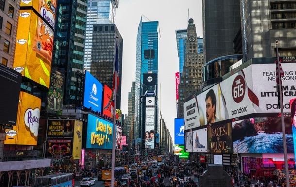 Новини світу - У Нью-Йорку стався землетрус