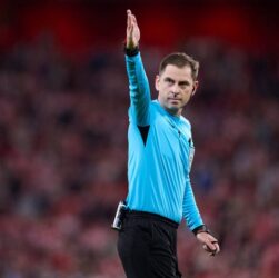 Новини спорту - У плейофі Ліги Європи Динамо Київ гратиме за суддівства грузинів