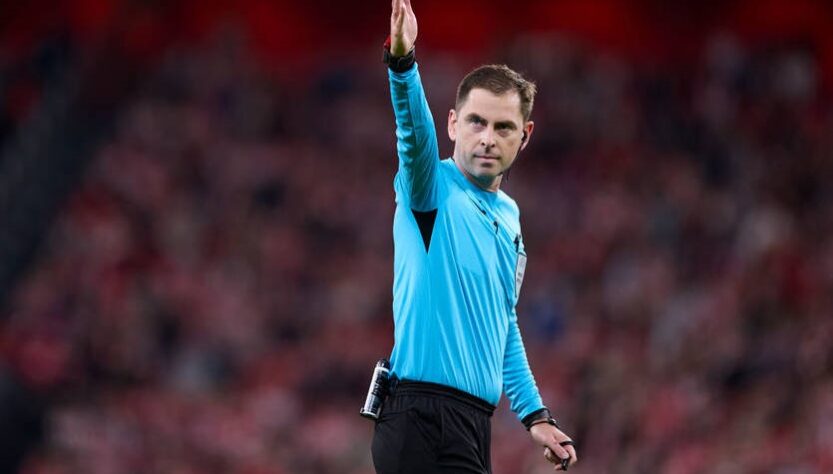 Новини спорту - У плейофі Ліги Європи Динамо Київ гратиме за суддівства грузинів