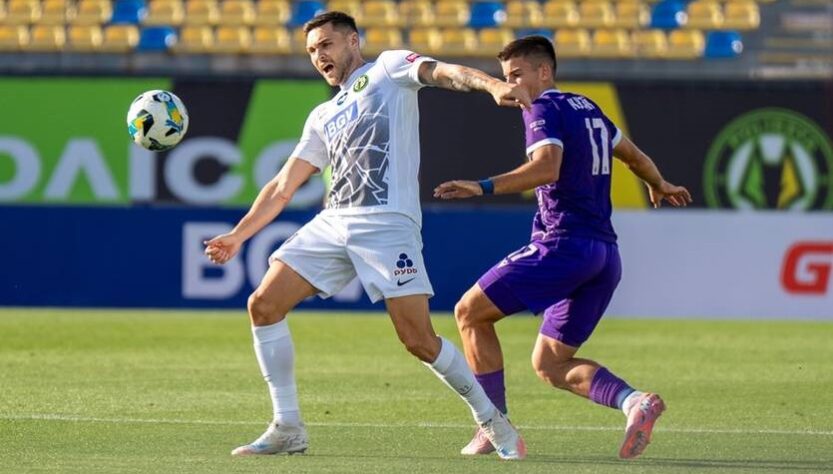 Новини спорту - У Полісся другий програш у трьох турах: ЛНЗ святкує перемогу