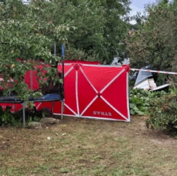 Новини світу - У Польщі розбився літак, є жертви