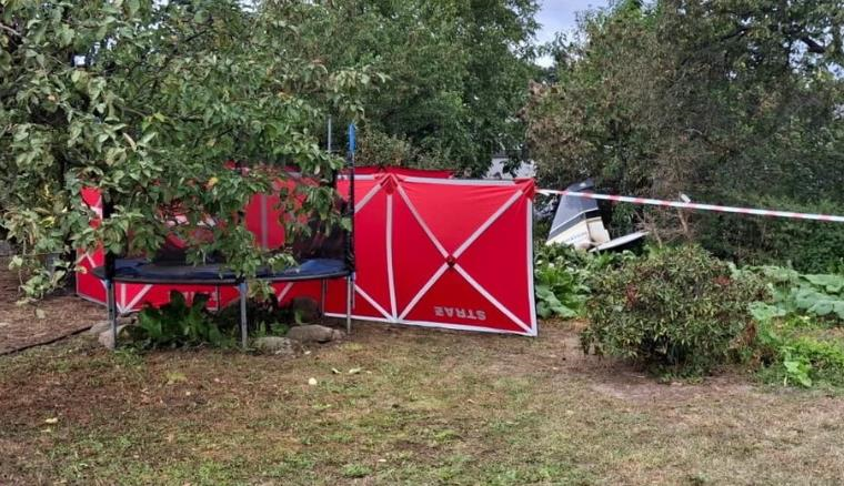 Новини світу - У Польщі розбився літак, є жертви