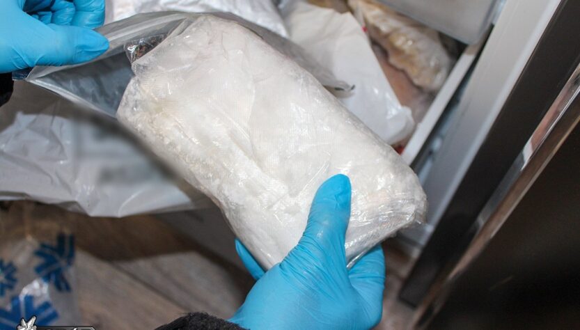 Новини світу - У Польщі викрили масштабний наркотрафік