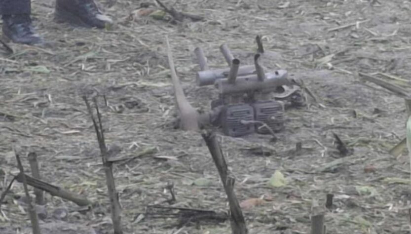 Новини світу - У Польщі заявили про падіння і вибух невідомого об'єкта