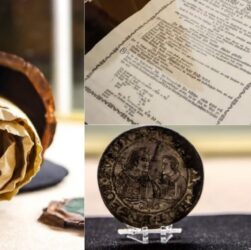 Технології - У Польщі знайшли найстарішу у світі капсулу часу