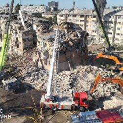 Новини України - У ПС розповіли про особливості атаки Росії