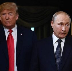 Новини світу - У Путіна прокоментували майбутню зустріч з Трампом