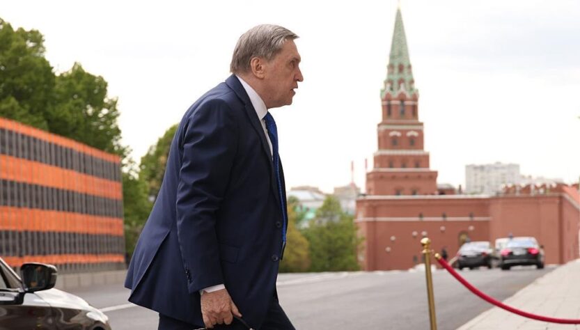 Новини світу - У Путіна зробили заяву після переговорів Віткоффом