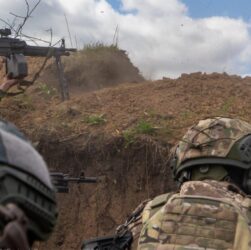 Новини України - У районі Добропілля росіяни в оточенні - ЗСУ