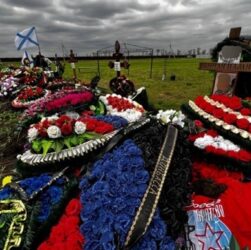 Новини світу - У РФ виявили дані про загибель в Україні 220 тисяч російських солдатів