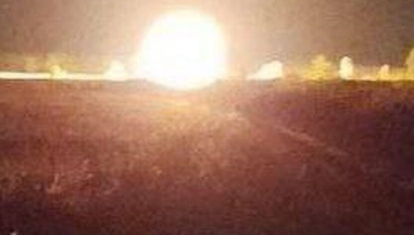 Новини України - У Росії вибухнув стратегічний нафтопровід - ЗМІ