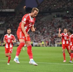 Новини спорту - У розіграші Суперкубка Німеччини Баварія взяла гору над Штутгартом