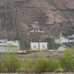 Новини світу - У Сеулі заявили про ріст економіки КНДР через співпрацю з Росією