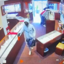 Новини світу - У Сіетлі пограбували ювелірний магазн на мільйони