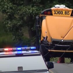 Новини світу - У США десятки дітей постраждали в ДТП з автобусом