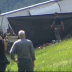 Новини світу - У США перекинувся туристичний автобус: є жертви