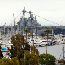 Новини світу - У США військового звинуватили в шпигунстві на користь Китаю