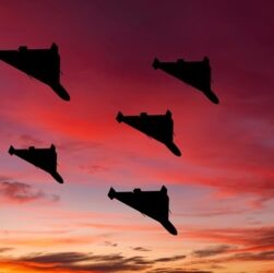 Новини України - У Сумах після масованої атаки перебої зі світлом