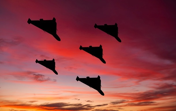 Новини України - У Сумах після масованої атаки перебої зі світлом