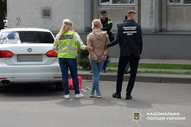 Новини України - У Сумах жінка отримала чотири роки за спробу продажу власного немовляти