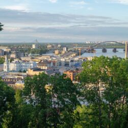 Новини Києва - У центрі Києва лунали постріли: влада пояснила, що сталося