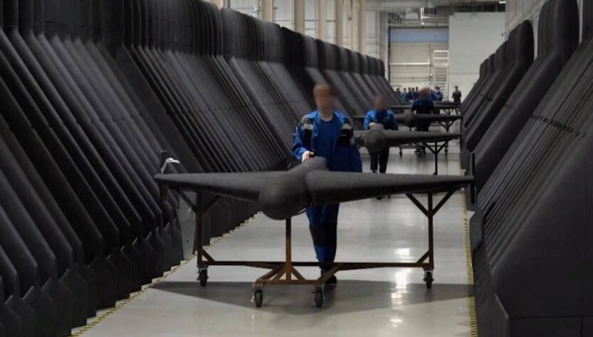 Новини України - У ЦПД оцінили "повітряне перемирʼя" з Росією