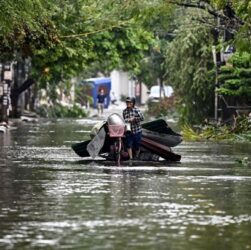 Новини світу - У В’єтнамі вирує тайфун: пошкоджено тисячі будинків, є загиблі