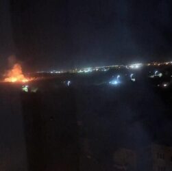 Новини світу - У Волгограді палає НПЗ