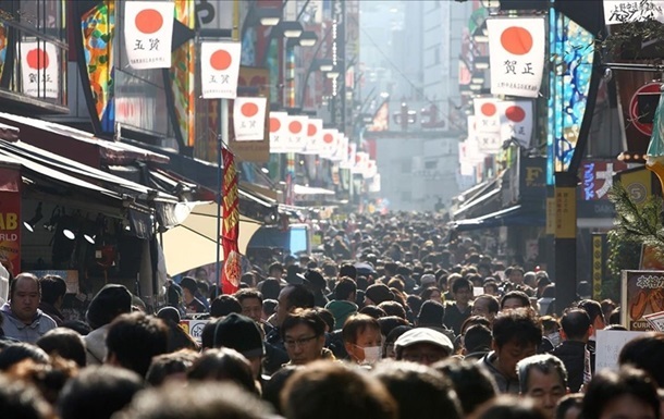 Новини світу - У Японії побито 17 температурних рекордів