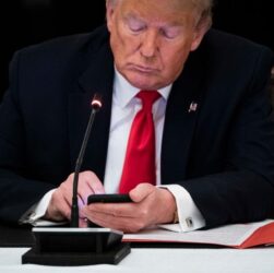 Новини світу - У ЄС розповіли, з ким розмовляв Трамп після Аляски