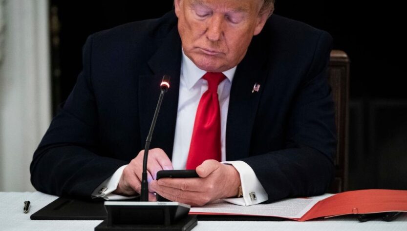 Новини світу - У ЄС розповіли, з ким розмовляв Трамп після Аляски