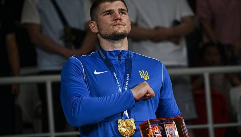 Новини спорту - У загальному медальному заліку Всесвітніх ігор-2025 Україна третя