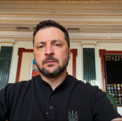 Всі партнери розуміють, хто повинен зробити кроки до завершення цієї війни. Звернення 7.08.2025