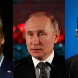 Новини світу - Участь Зеленського у саміті США і РФ можлива - ЗМІ