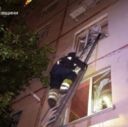 Новини України - Удар по Харкову: стали відомі деталі