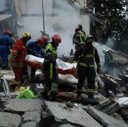 Новини Києва - Удар по Києву: стало відомо, чому так багато жертв