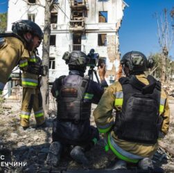 Новини України - Удар по Краматорську: кількість жертв зросла