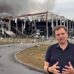 Новини України - Удар по Мукачево: глава торговельної палати США звернувся до Трампа