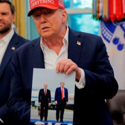 Новини політики - Удар по Мукачеву: Трамп висловив обурення Путіну