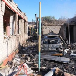 Новини України - Удар по Запоріжжю: число поранених сягнуло 30 осіб